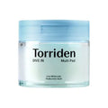 torriden dive in multi pad is low moleculair en vol met hyaluronic acid en allantoine wat vochtinbrengend en verzachtend is voor de huid