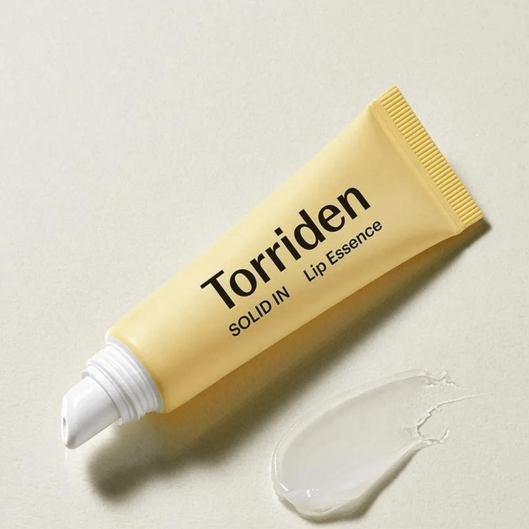 Torriden - SOLID IN Ceramide Lip Essence - NEW VERSION